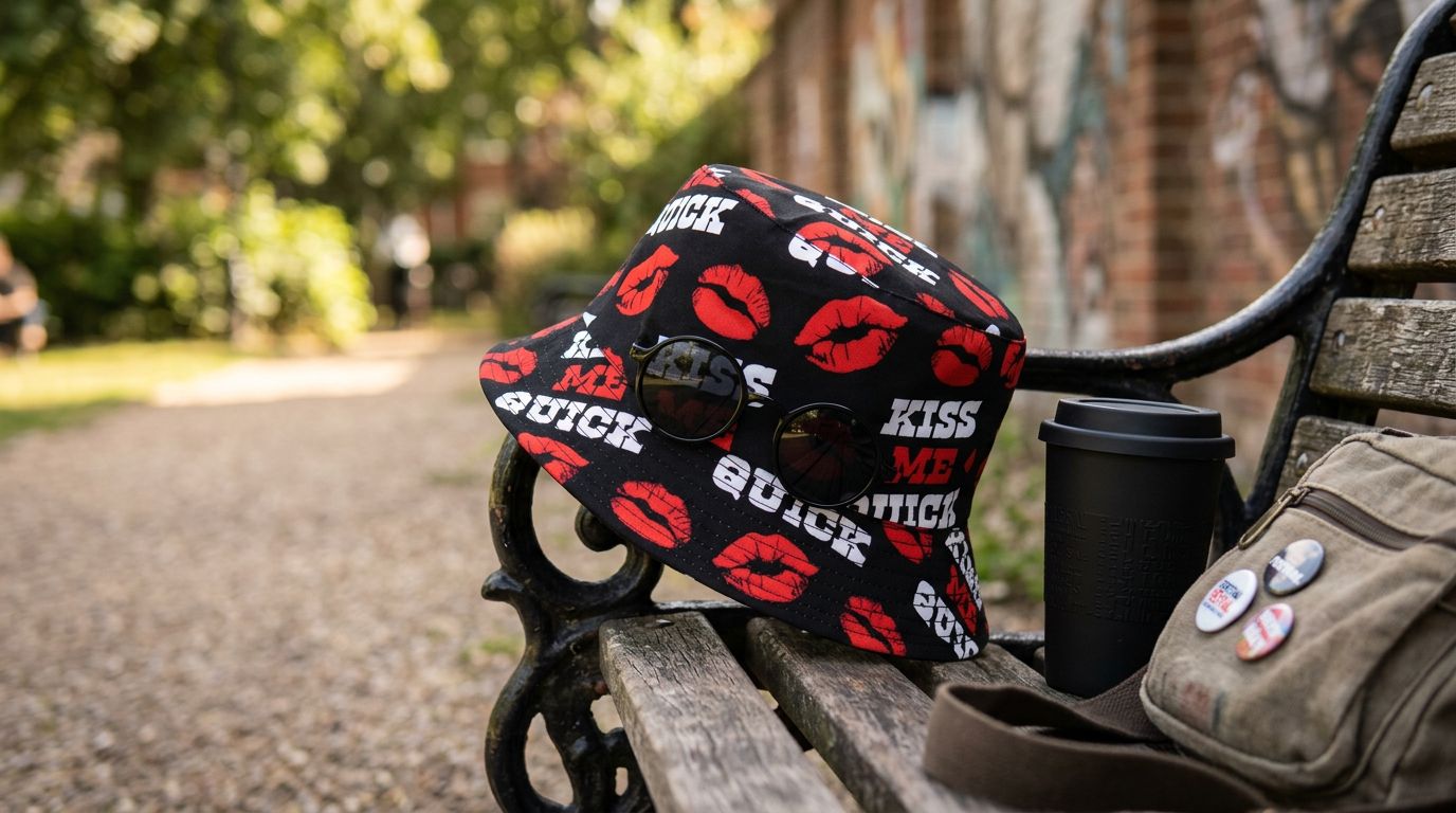 Image - Tenue de festival