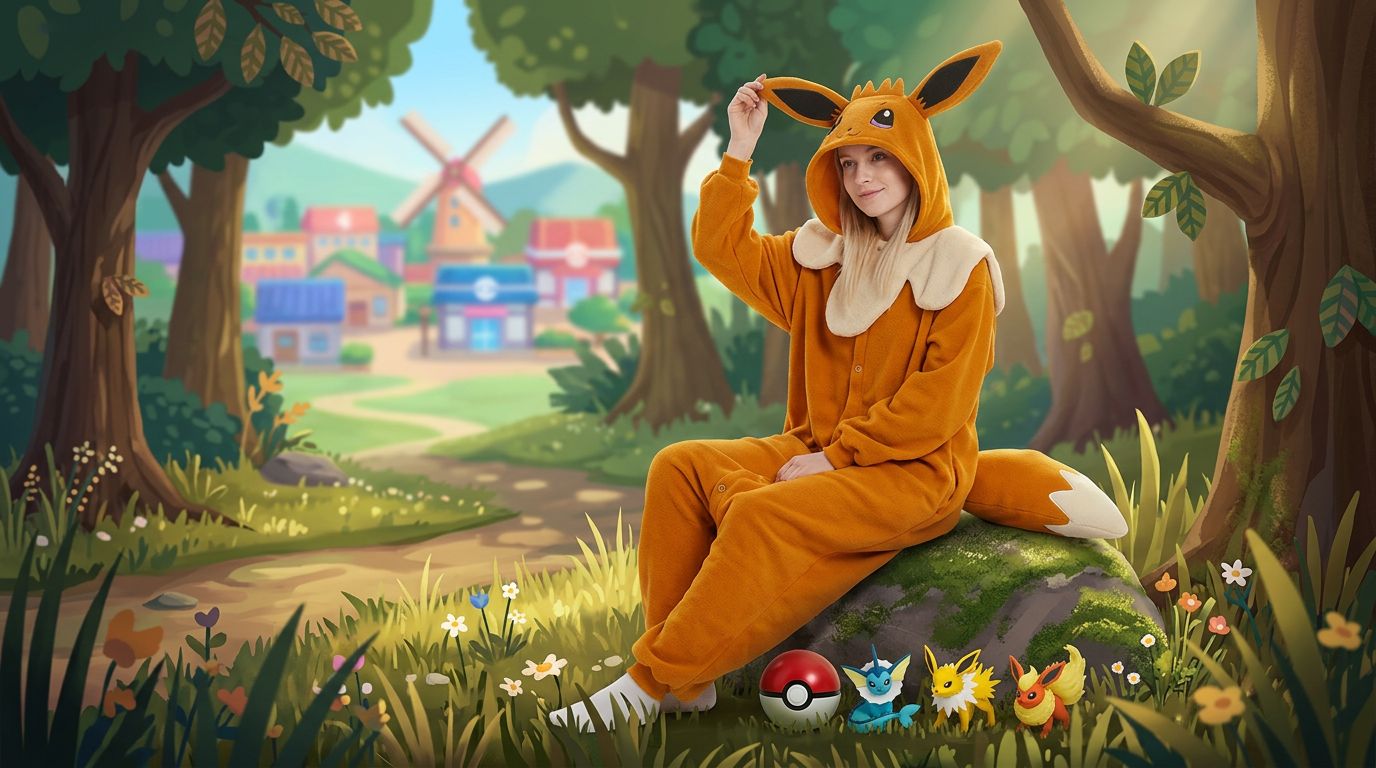 Image - Tenue de festival