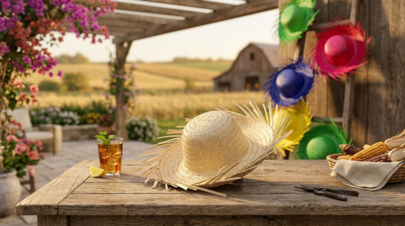 Image - Tenue de festival