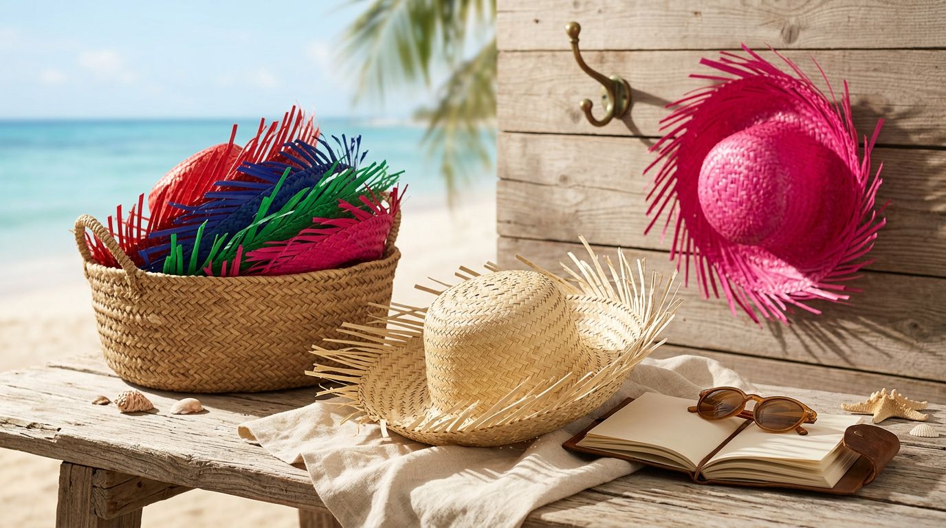 Image - Tenue de festival