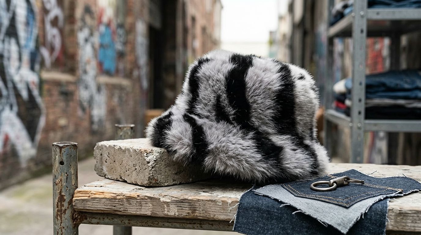 Image - Tenue de festival