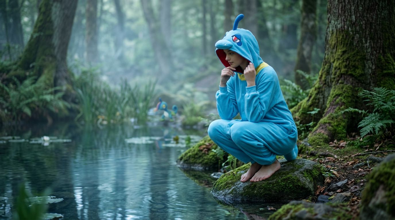 Image - Tenue de festival