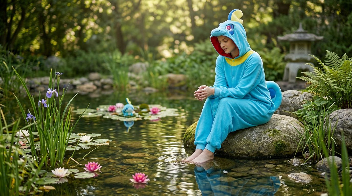 Image - Tenue de festival