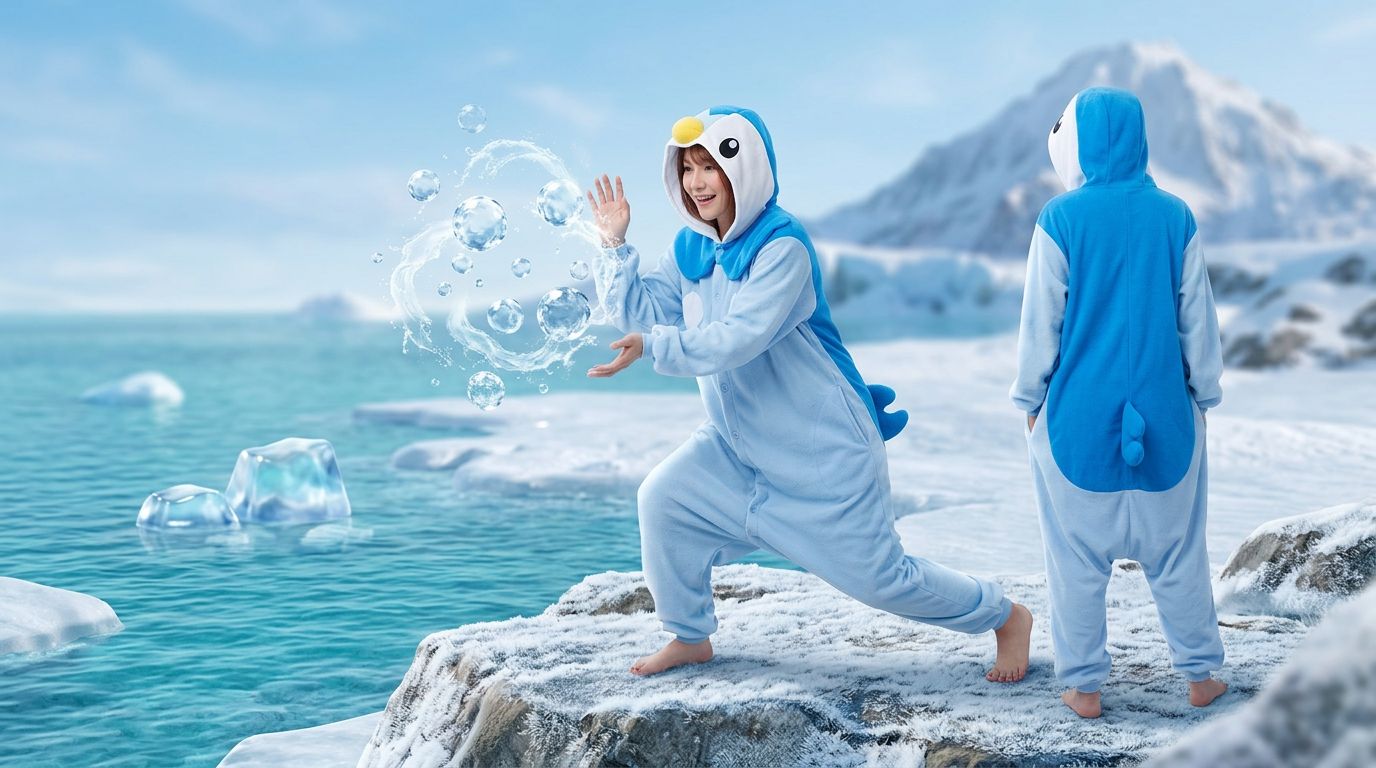 Image - Tenue de festival