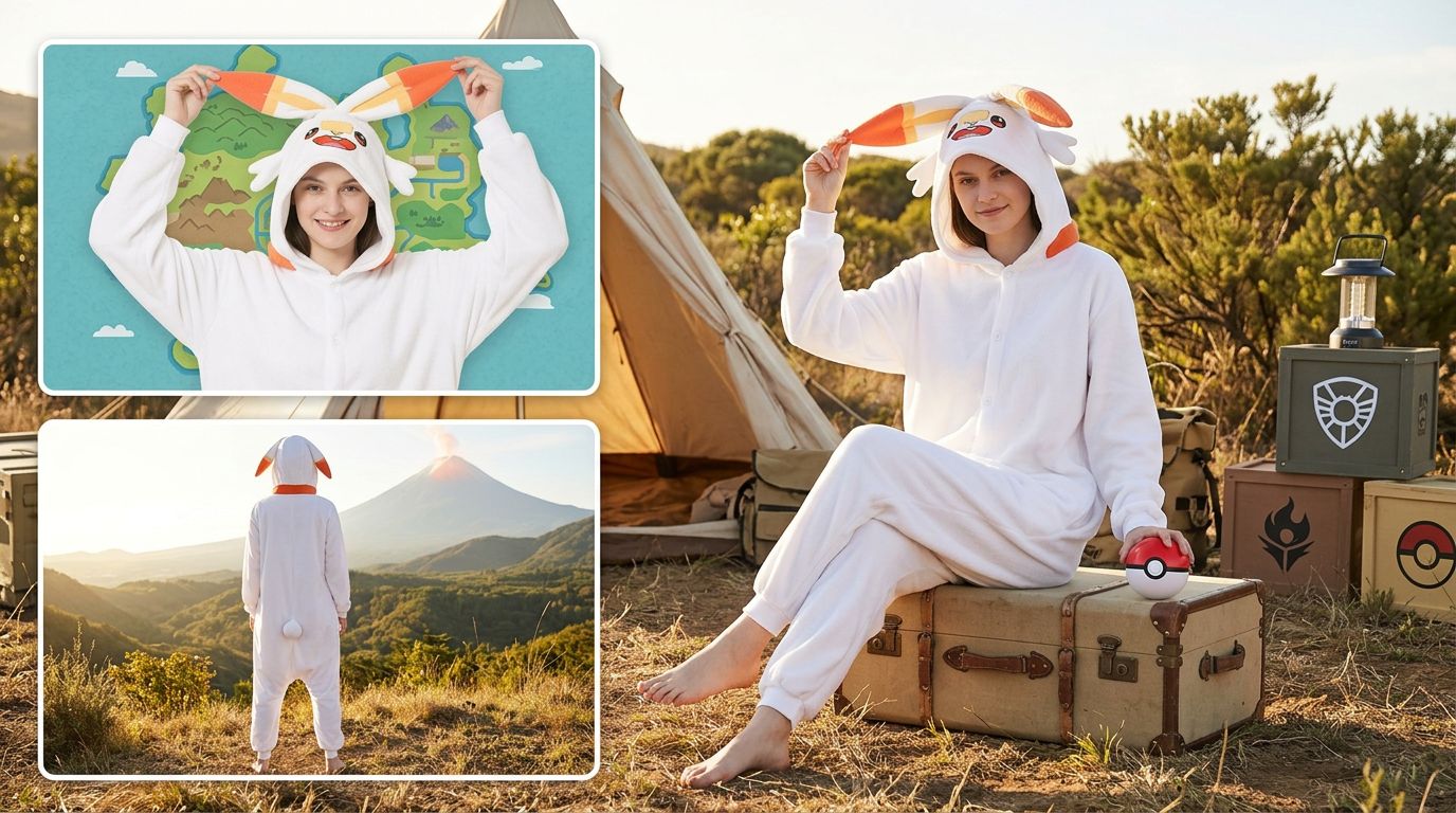 Image - Tenue de festival