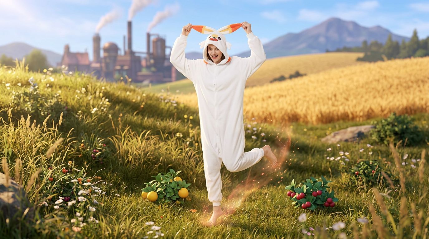 Image - Tenue de festival