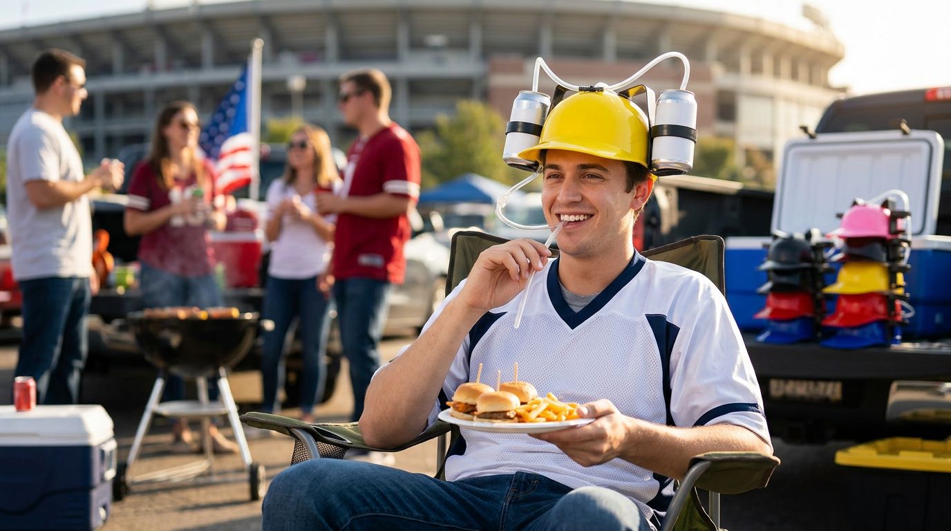 Image - Tenue de festival