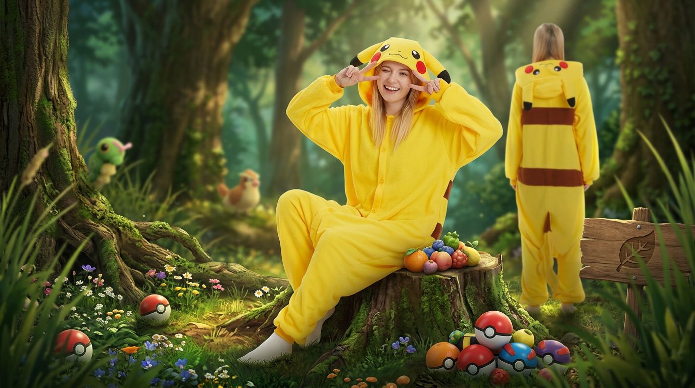 Image - Tenue de festival