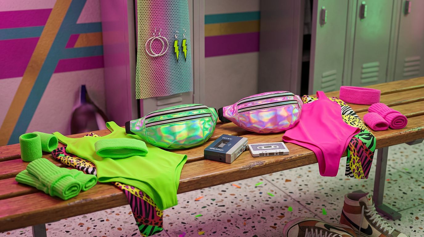 Image - Tenue de festival