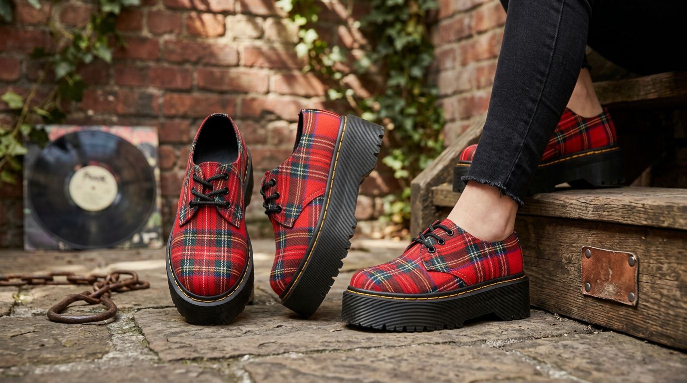 Image - Tenue de festival