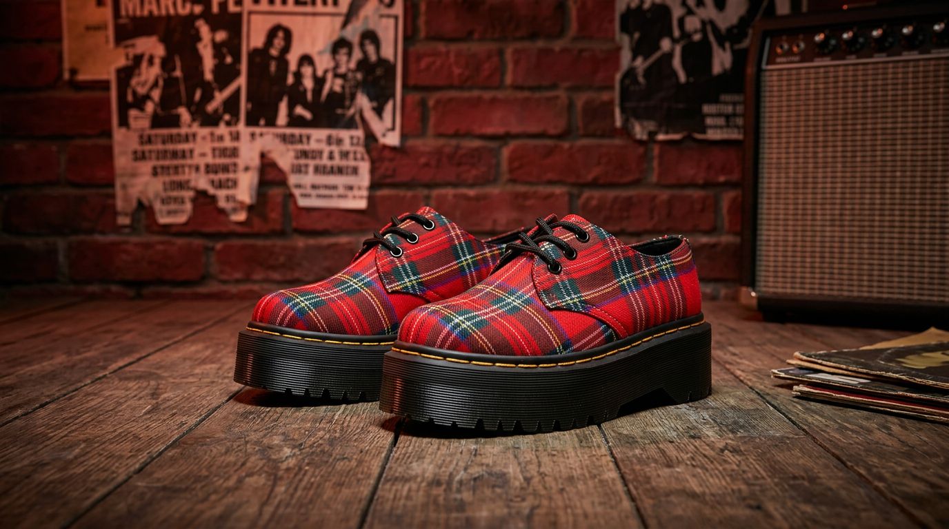 Image - Tenue de festival