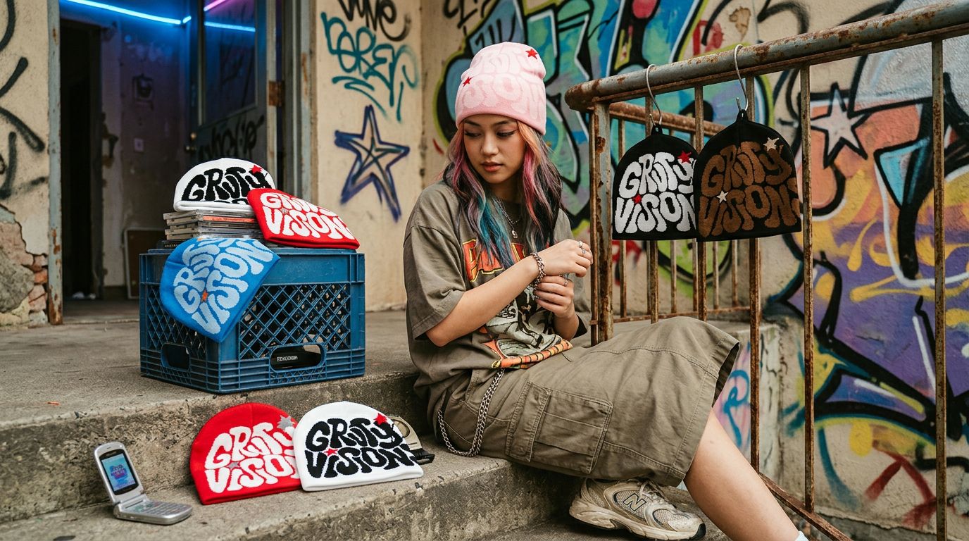 Image - Tenue de festival