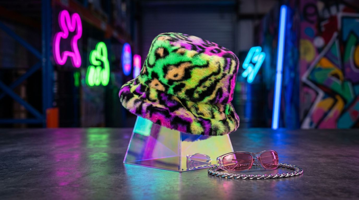 Image - Tenue de festival