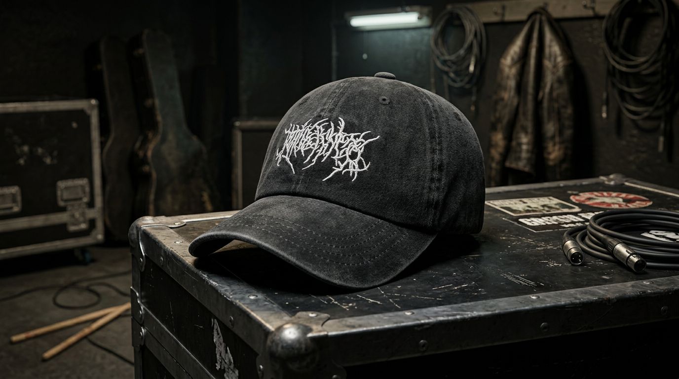 Image - Tenue de festival