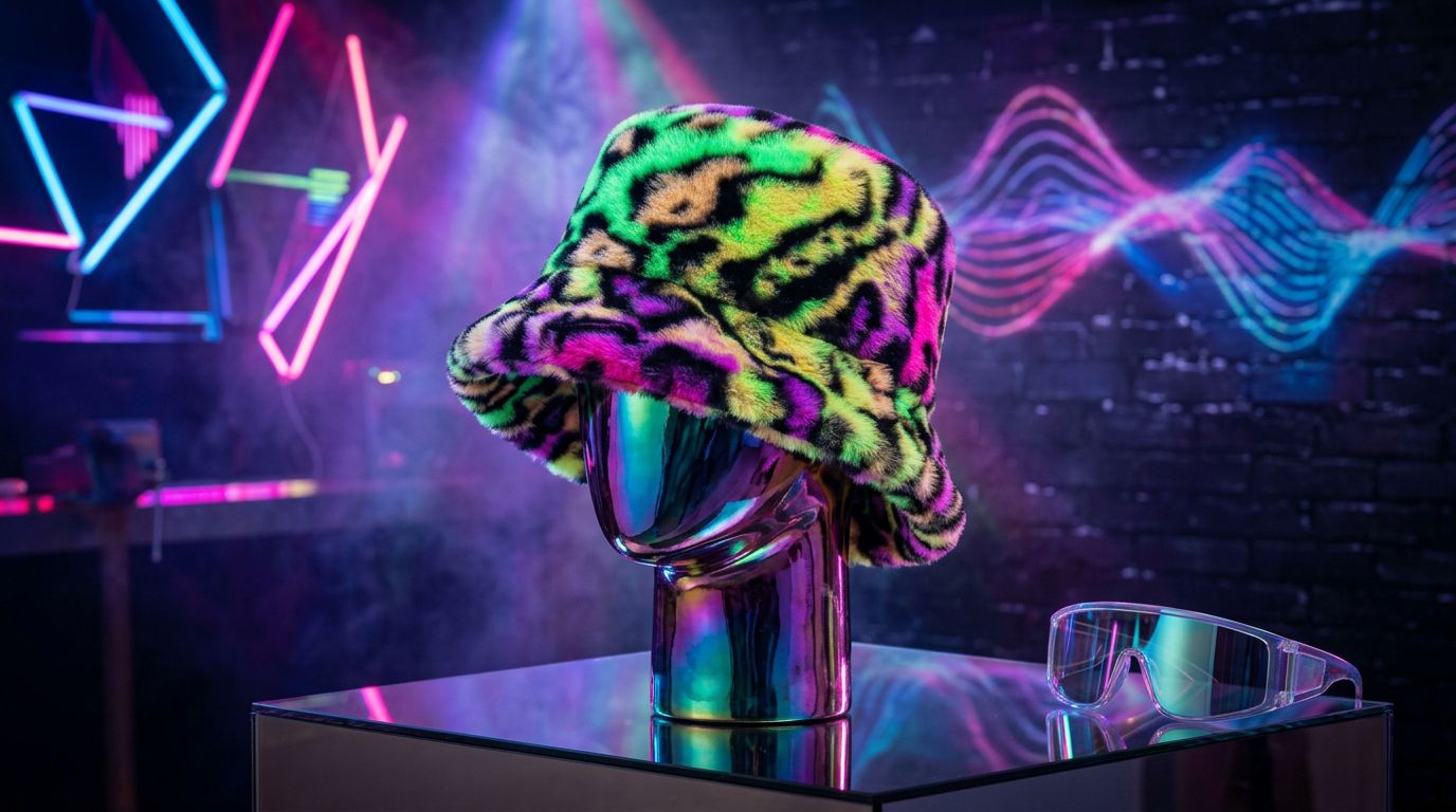 Image - Tenue de festival