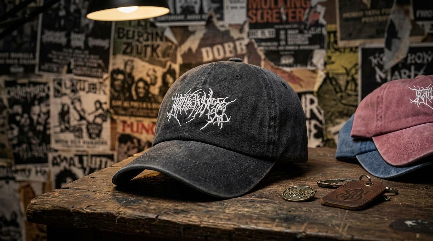 Image - Tenue de festival