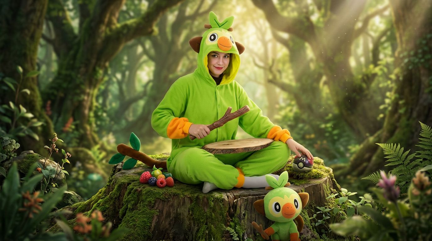 Image - Tenue de festival