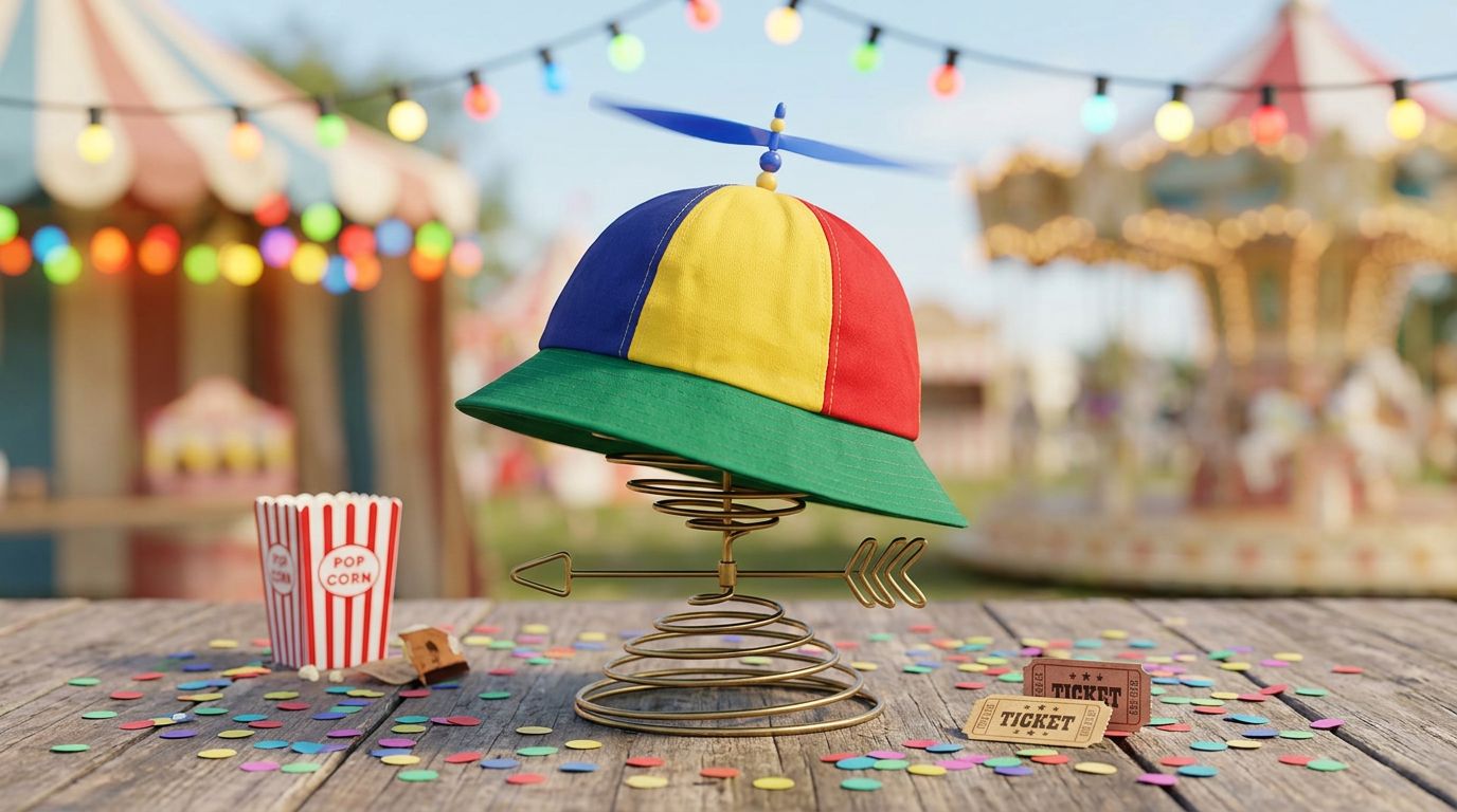 Image - Tenue de festival