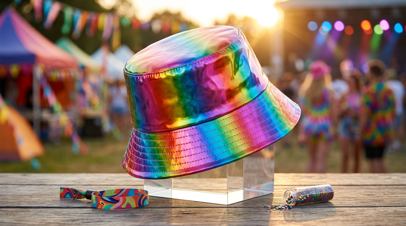 Image - Tenue de festival