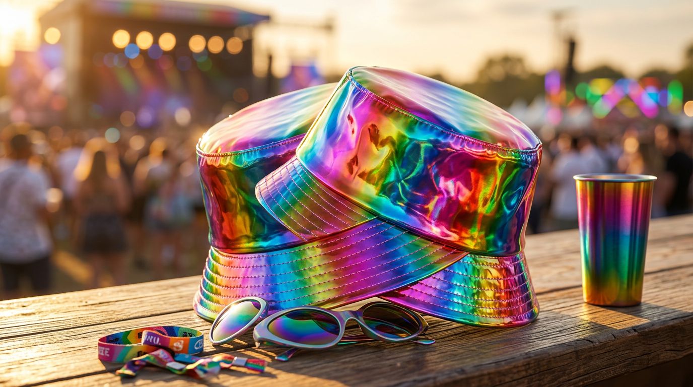 Image - Tenue de festival