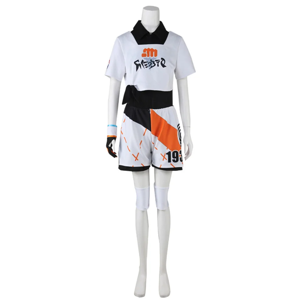 Costume de cosplay “Faïza (Bea)” dans Pokémon - Kf s ab f eaeecca b b fd t - Tenue de festival