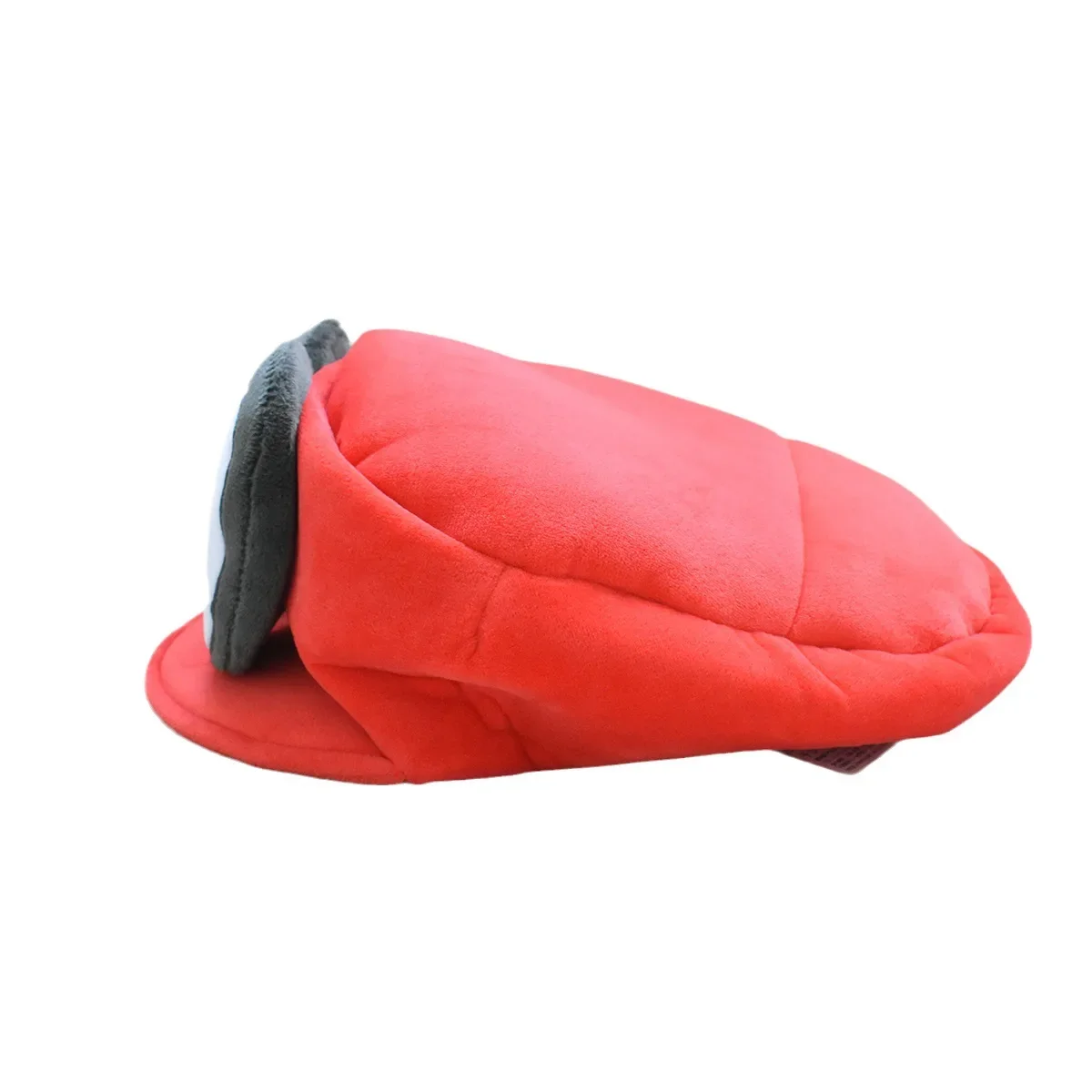 Casquette de « Mario » dans Super Mario Odyssey - Kf s c b f d a b e df f - Tenue de festival