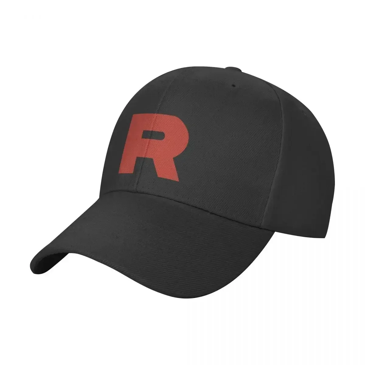 Casquette “Team Rocket” dans Pokémon - Kf s b e ca a b fb ccab f - Tenue de festival