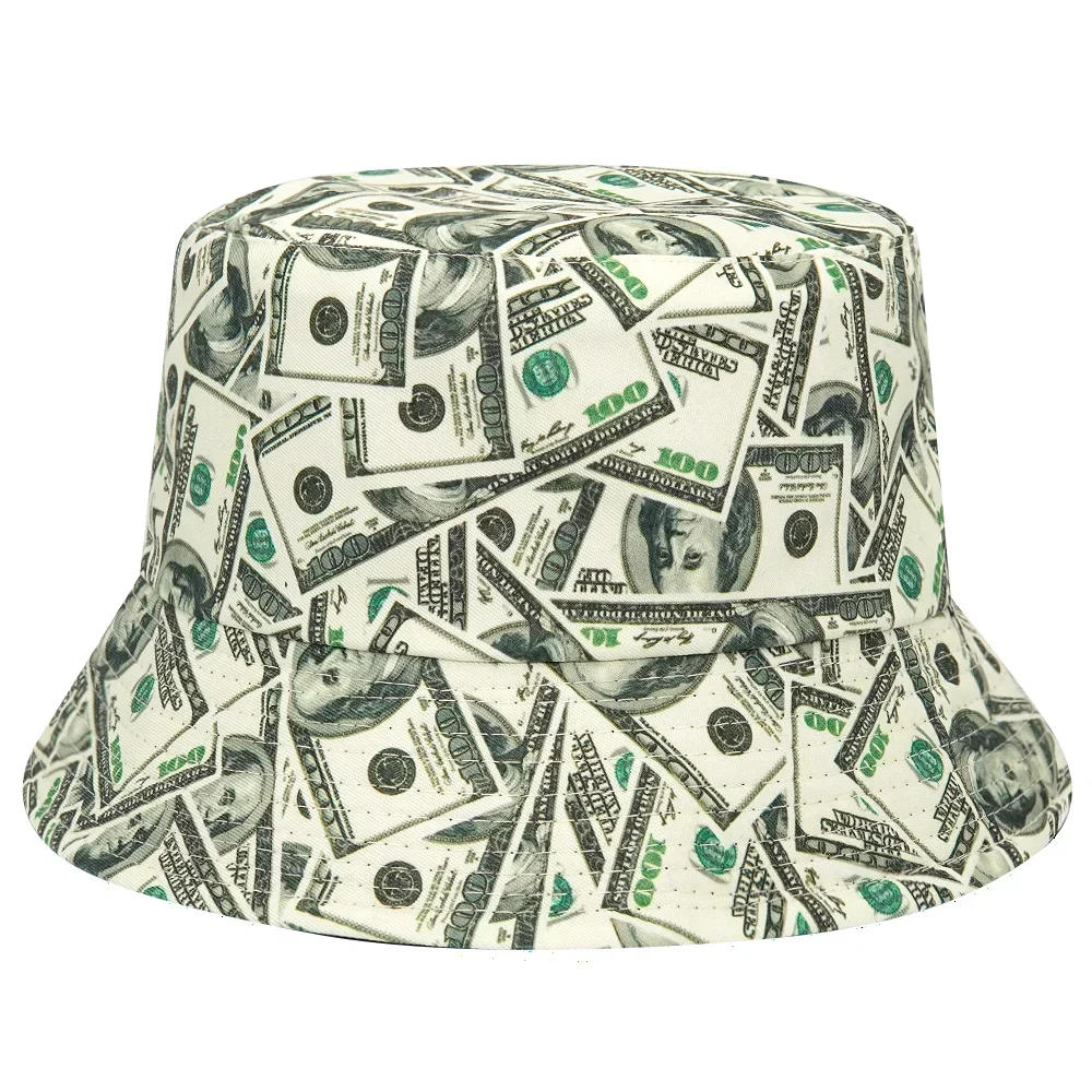 Bob motif billets 100 dollars américains - Kf sbd b c dba b b e bd e e - Tenue de festival