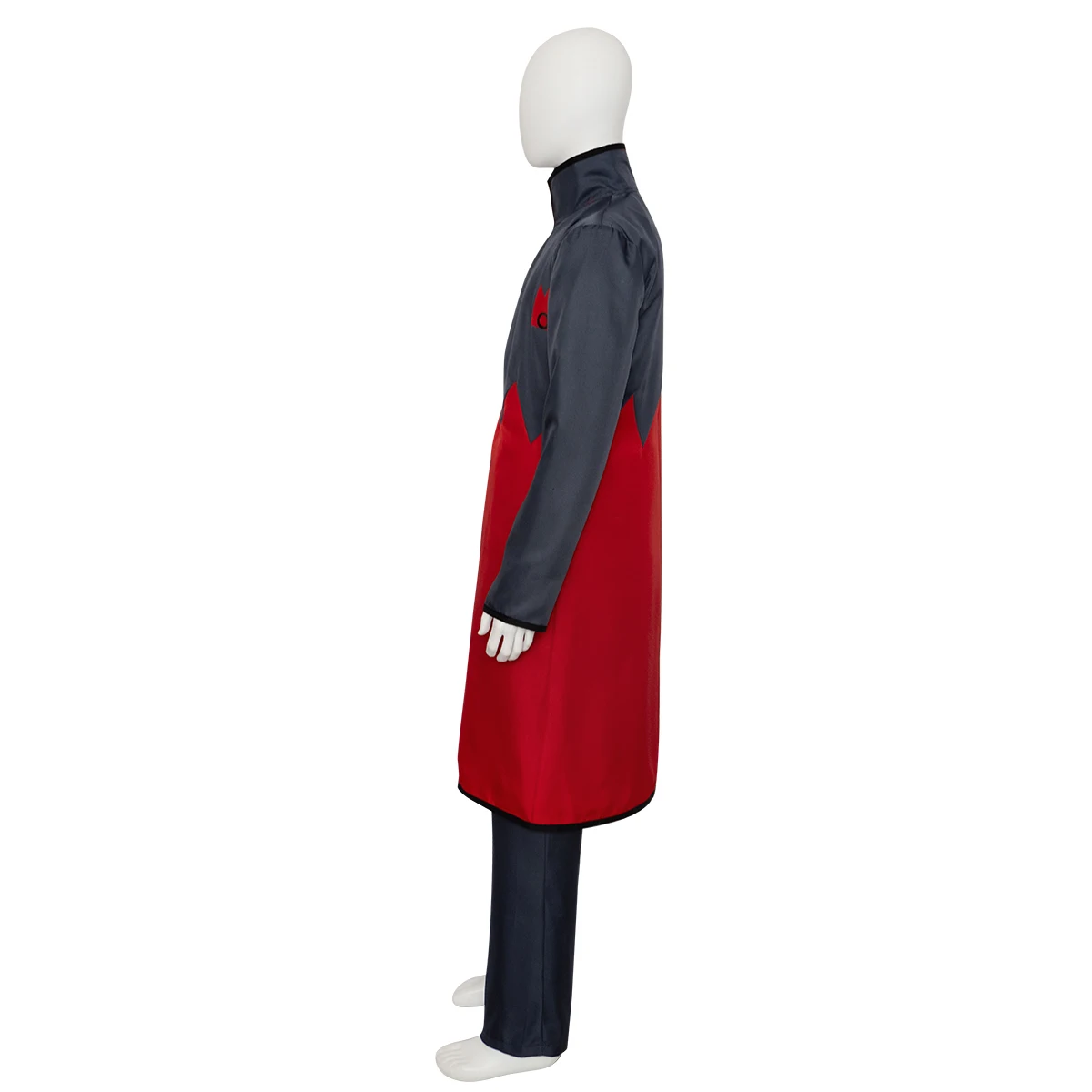 Costume de cosplay "Max (Team Magma)" dans Pokémon - Kf se d aa c cae dae aed - Tenue de festival