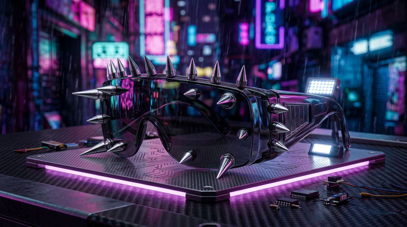 Image - Tenue de festival