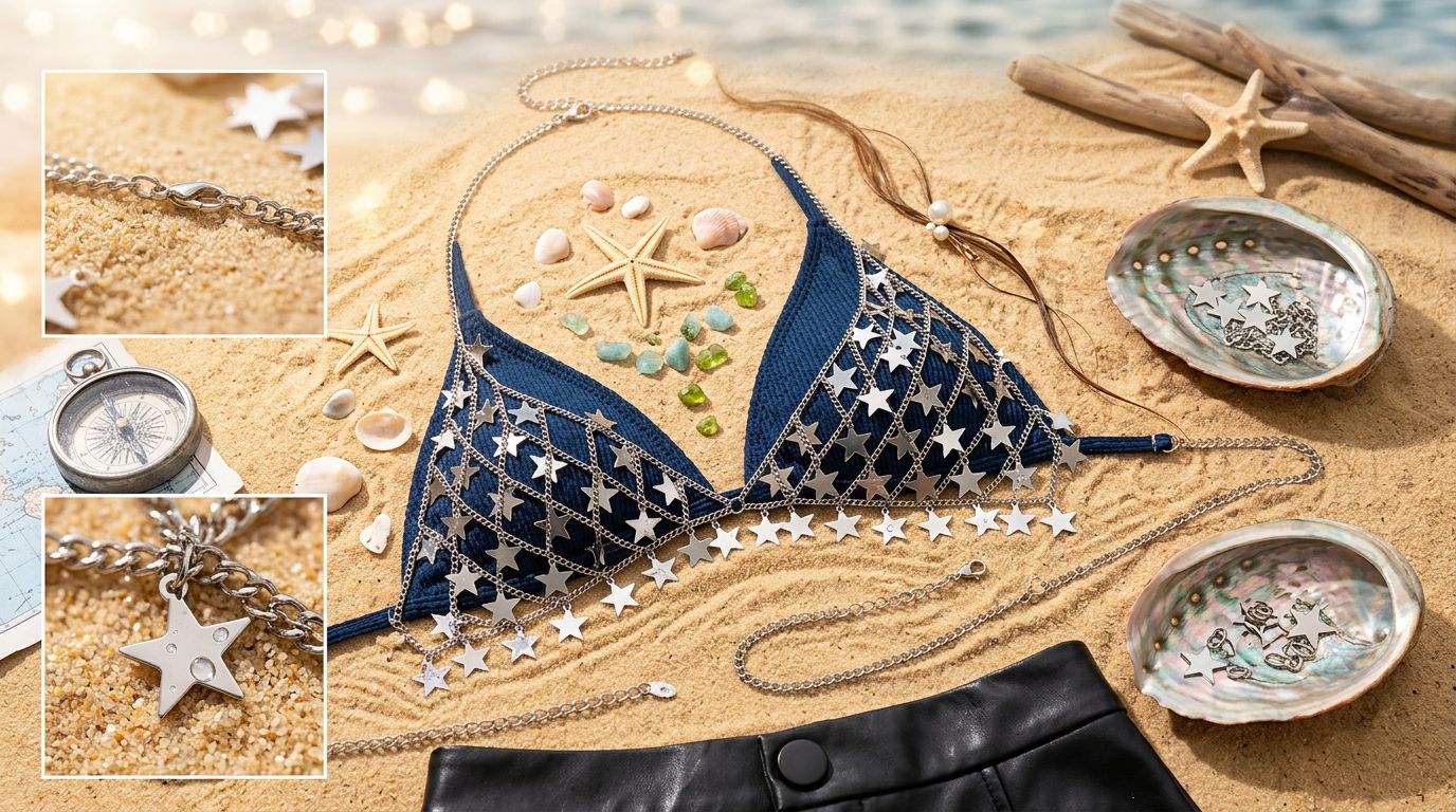 Image - Tenue de festival