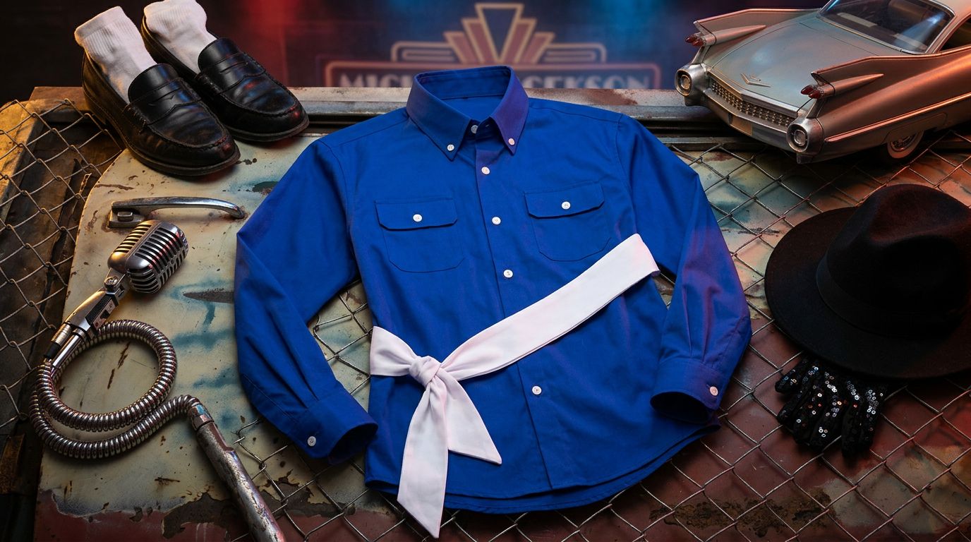Image - Tenue de festival