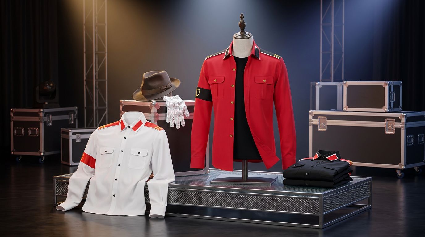 Image - Tenue de festival