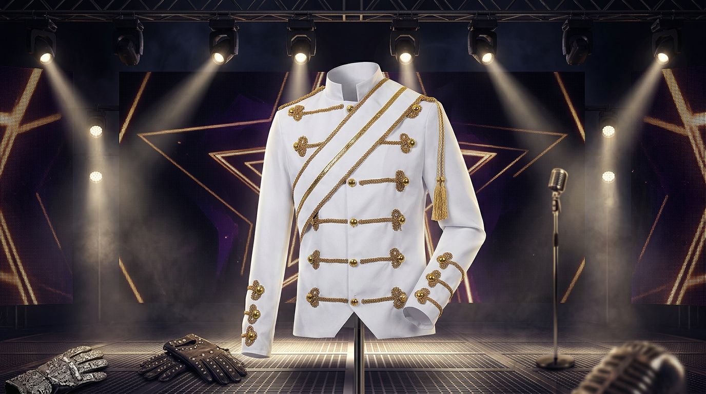 Image - Tenue de festival