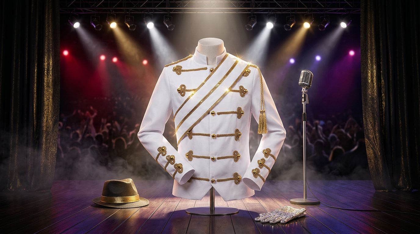 Image - Tenue de festival